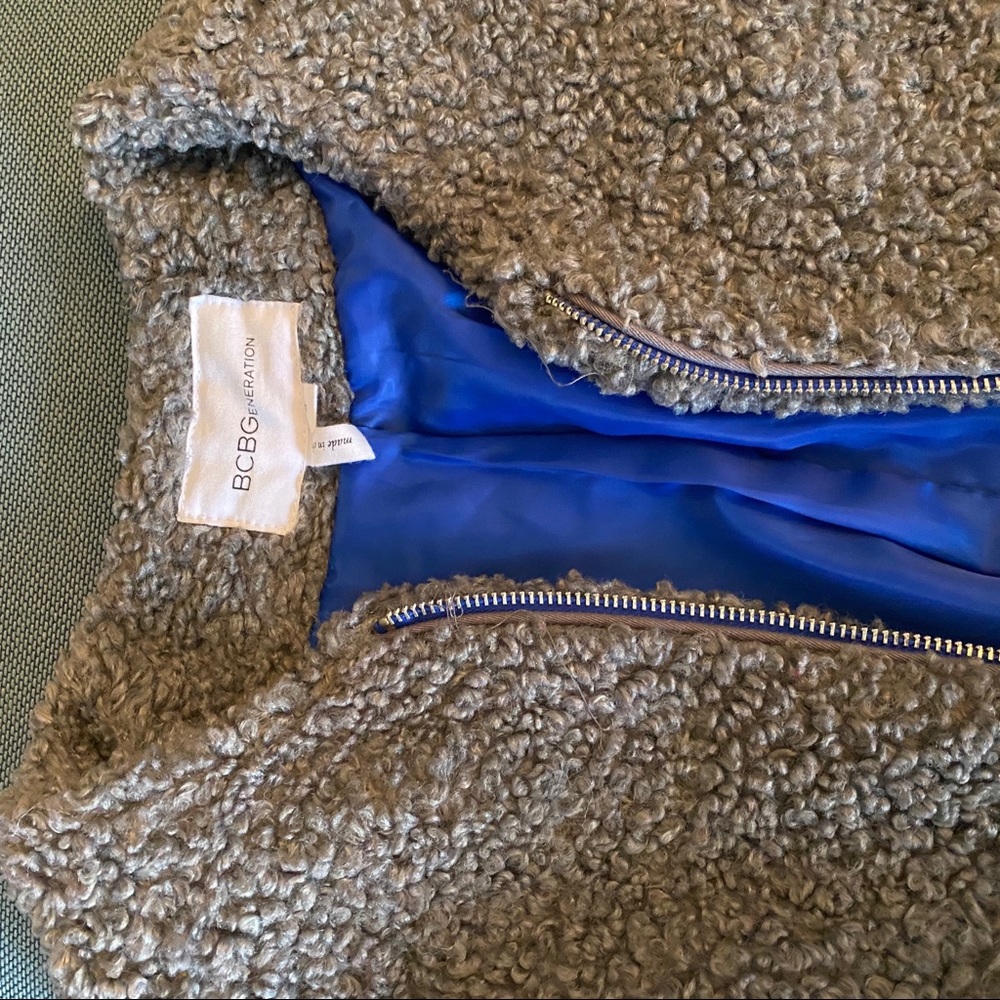 BCBGeneration coat - Picture 4 of 4